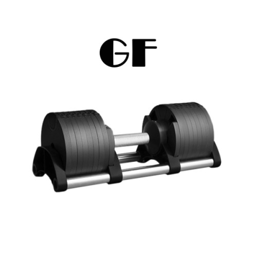 Купить Гантель  Generation Fitness 2-20 кг в Киеве - фото №1